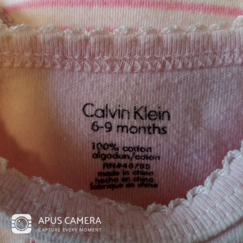 Calvin Klein Tops - Picture 7 of 7